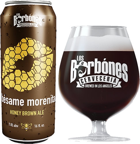 Buy Besame Morenita Beer