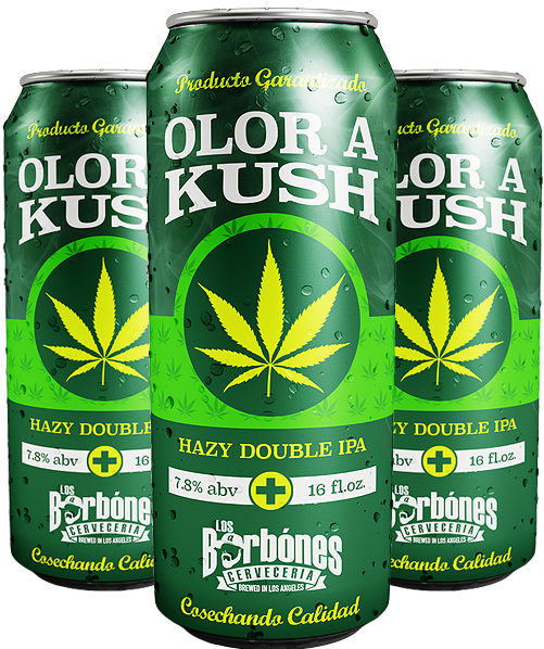 OLOR A KUSH