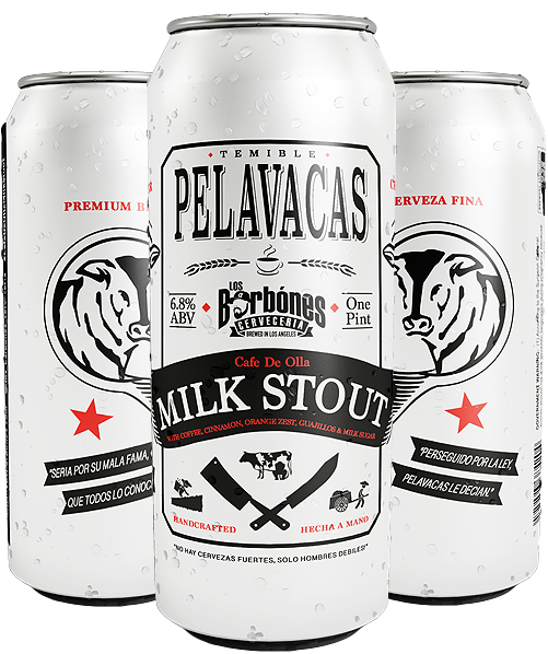 PELAVACAS